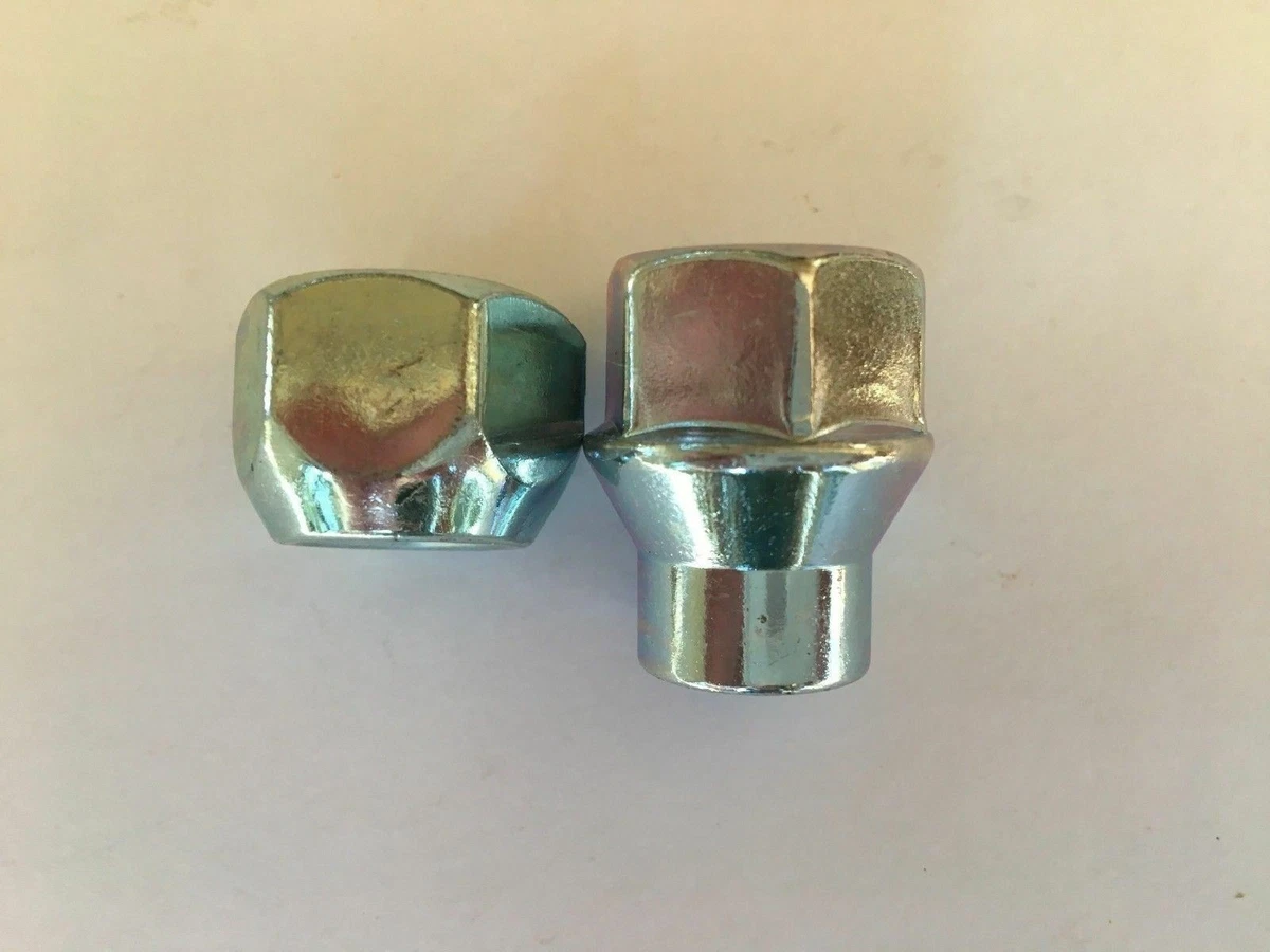 20 Commodore VE wheel conversion nuts for older Commodore.M12 x