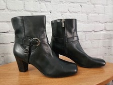 Anne Klein Booties
