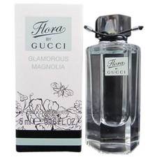 gucci flora 5ml