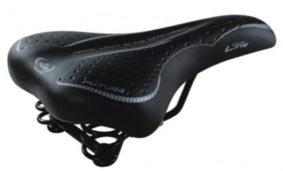 MONTEGRAPPA SATTEL SATTEL FÜR CITY BIKE FAHRRAD HERREN MTB KLASSISCH CITY LINE FUTURE 