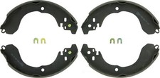Drum Brake Shoe-Rear Drum Bosch BS919