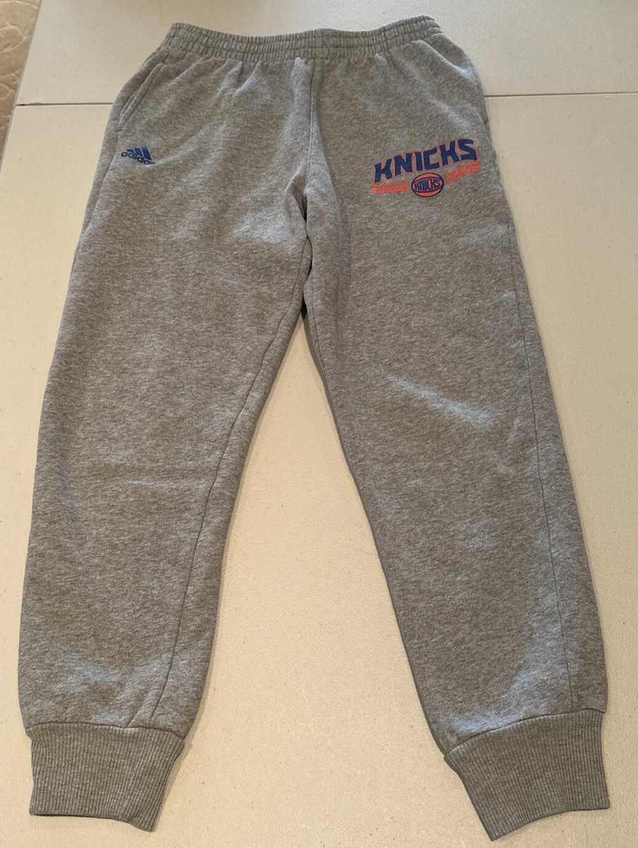 adidas New York Knicks Sports Fan Pants for sale | eBay