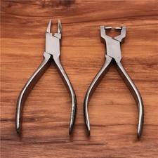 Saxophone repair tools - Saxophone needle spring mounting  removing pliers 2025