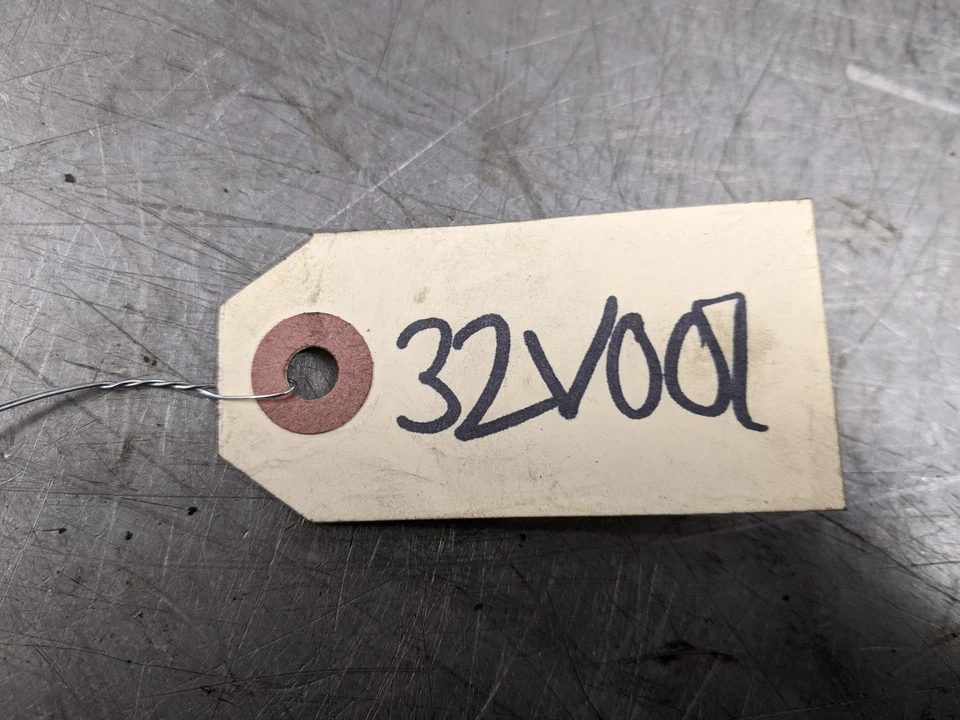 Kit de pernos de culata para 01-03 Ford F-250 Super Duty 7.3 Power Stoke diésel Foto 3 de 4