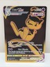 Pokemon TCG: Mew VMAX TG30/TG30 - Lost Origin - Full Art Gold Secret Rare - NM