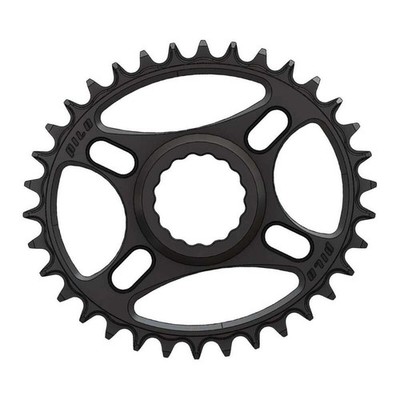 Pilo C26 - 32T Narrow Wide CNC ELLIPTICAL Kettenblatt Race Face Cinch Direct fi...
