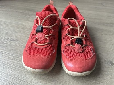    Turnschuhe Sneaker Mädchen ~ ECCO  biom ~ Gr. 33   