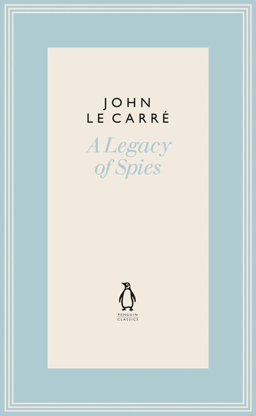 A Legacy Of Spies | John le Carre | Englisch | Buch | Gebunden | 2022-image