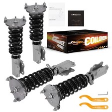 Maxpeedingrods 24 Way Adjustable Coilovers For Buick Century Regal Lacrosse Maxpeedingrods 24 Way Adjustable Coilovers For Buick Century Regal Lacrosse