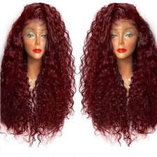 VIP - Synthetic Lace Front Wig