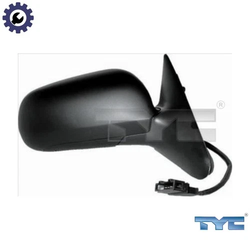 EXTERIOR MIRROR 332-0030 FOR SKODA OCTAVIA/Combi AZH/AZJ/ATF/APK/AQY/AEG 2.0L