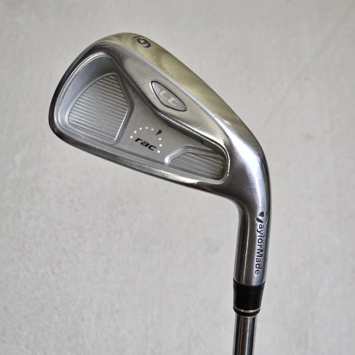 Taylormade Rac Lt Irons for sale - eBay