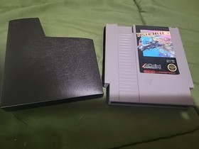 Tarjeta regular Tiger-heli Nes Cib Box cubierta antipolvo