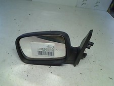 Retroviseur gauche (ou coque) Skoda FELICIA