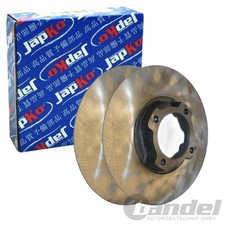 Disque de frein Mazda 818