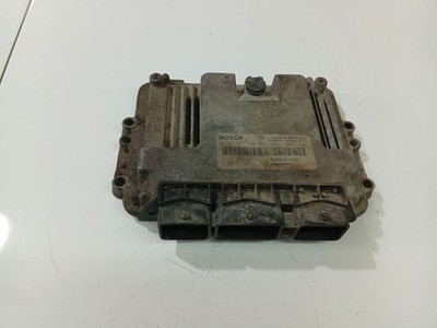 Nissan Primera 2003 ECU Engine Computer (Engine Control Unit) 0281 #2791316-20