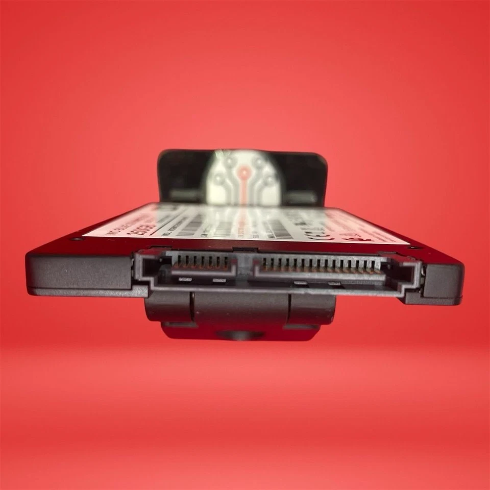 Western Digital WDBNCE2500PNC SATA 250GB 3D NAND SATA Internal SSD 2.5" 550MB/s - Image 3 of 4