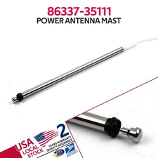 High-quality OEM Antenna Radio AM/FM Mast 86337-35111 for Toyota 4Runner 1996-02