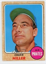 Chuck Hiller