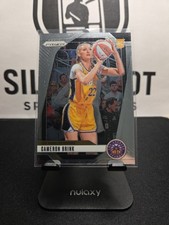 Cameron Brink (RC) #127 Los Angeles Sparks 2024 Panini Prizm WNBA Rookie