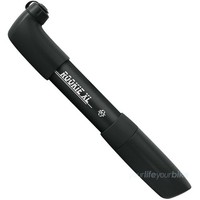 Sks Rookie Xl Luftpumpe 124G 5 Bar 227㎜ Av Sv Dv Alle Ventile Fahrrad Mini Pumpe