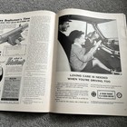 Scientific American Magazine December 1955. Three Symbols of Newton. VG — photo 5
