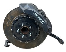 15-23 Charger Challenger Scat Hellcat 6 Piston Brembo Front Right Knuckle Brake