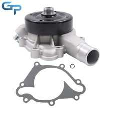 Water Pump 1993-2003 For Dodge Dakota Ram 1500 Jeep Grand Cherokee V6 V8 AW7160