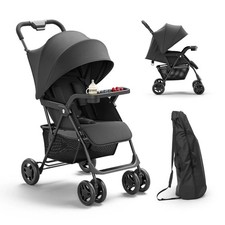 MAMAZING Lightweight Baby Umbrella Travel Str...