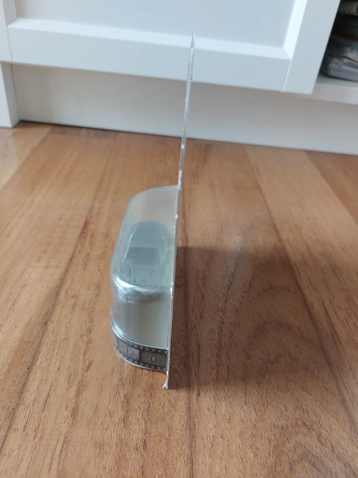 Hot Wheels James Bond 007 Casino Royale Aston Martin DBS Retro Entertainment  - Immagine 3 di 4