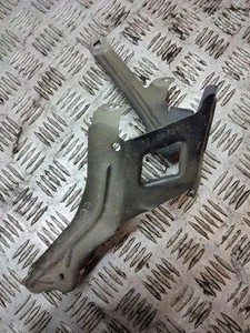 BMW 5 Gran Turismo F07 Kotflügelhalter vorne links 7193422 3.00 Diesel 25728154