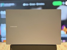 Samsung Galaxy Book 4, 15.6”, Light Weight, Strong Build, 13th Generation i5