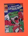 Amazing Spider-Man #313 Vol. 1 1989 Marvel Comics 1st App RY82-111