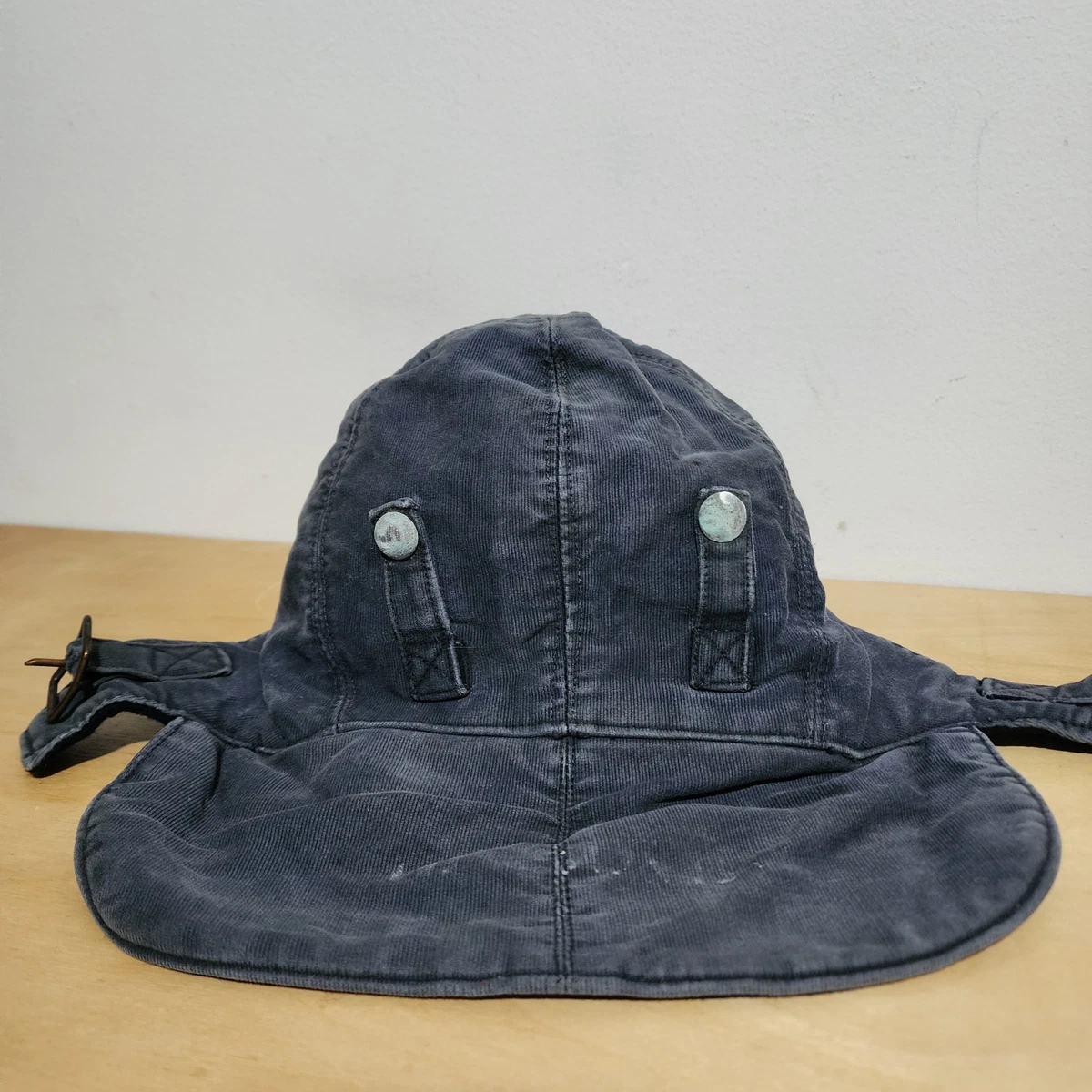 Vintage Navy Hat In Ww Ii Us Collectible Hats & Helmets for sale