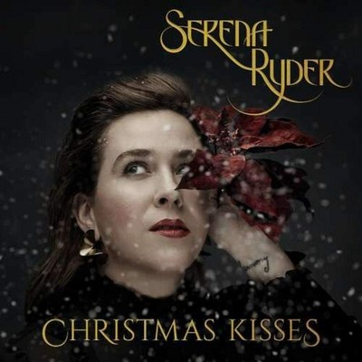 Serena Ryder Christmas Kisses (Vinyl)
