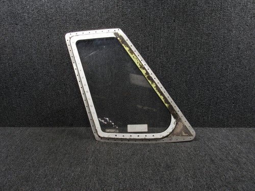 9914072-18 Window and Window Frame Assembly RH