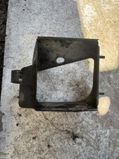 Radiateur BMW 525