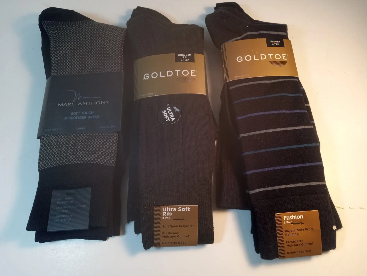 slim fit dress slacks Premium Navy Gold Dot Dress Socks