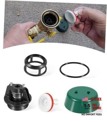 4A-004-07 4A00407 Repair Kit, 1/2'' - 3/4'' Float and Bonnet Complete Repair Kit
