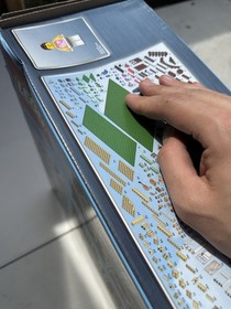 LEGO 10255 Assembly Square Modular CREATOR BRAND NEW SEALED