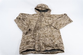 Patagonia AOR1 PCU Level 6 Jacket LARGE LONG Goretex Waterproof