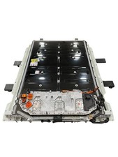 2025 AUDI Q6 E-TRON OEM RWD LITHIUM ION BATTERY 661VOLTAGE 151 AH 100 KWH *1K*