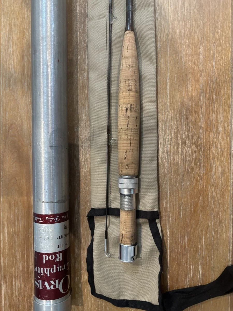 Orvis Trout Fishing Rods & Poles for sale | eBay