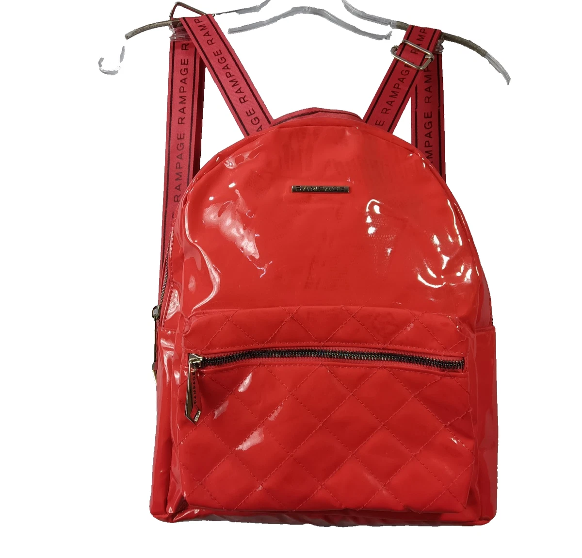 Rampage Rip-Stop Nylon Collection Backpack NWT Red Bull Rampage Terrain Backpack | Red Bull Shop US main image 2