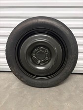 2012-2020 Dodge Grand Caravan Emergency Spare Tire Wheel Rim T14580r17