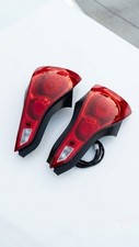 2008 - 2013 Infiniti G37s G37x G37 Coupe Oem Tail Light Left Right Pair
