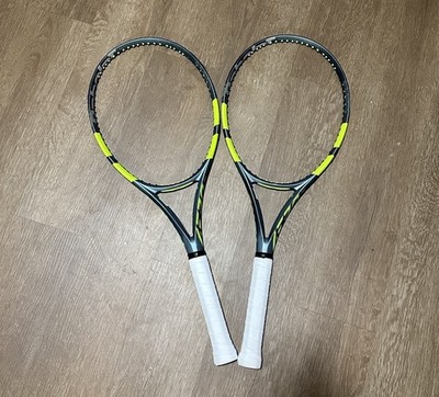 Babolat Pure Aero 98 2026 1/4 Tennis Racquet