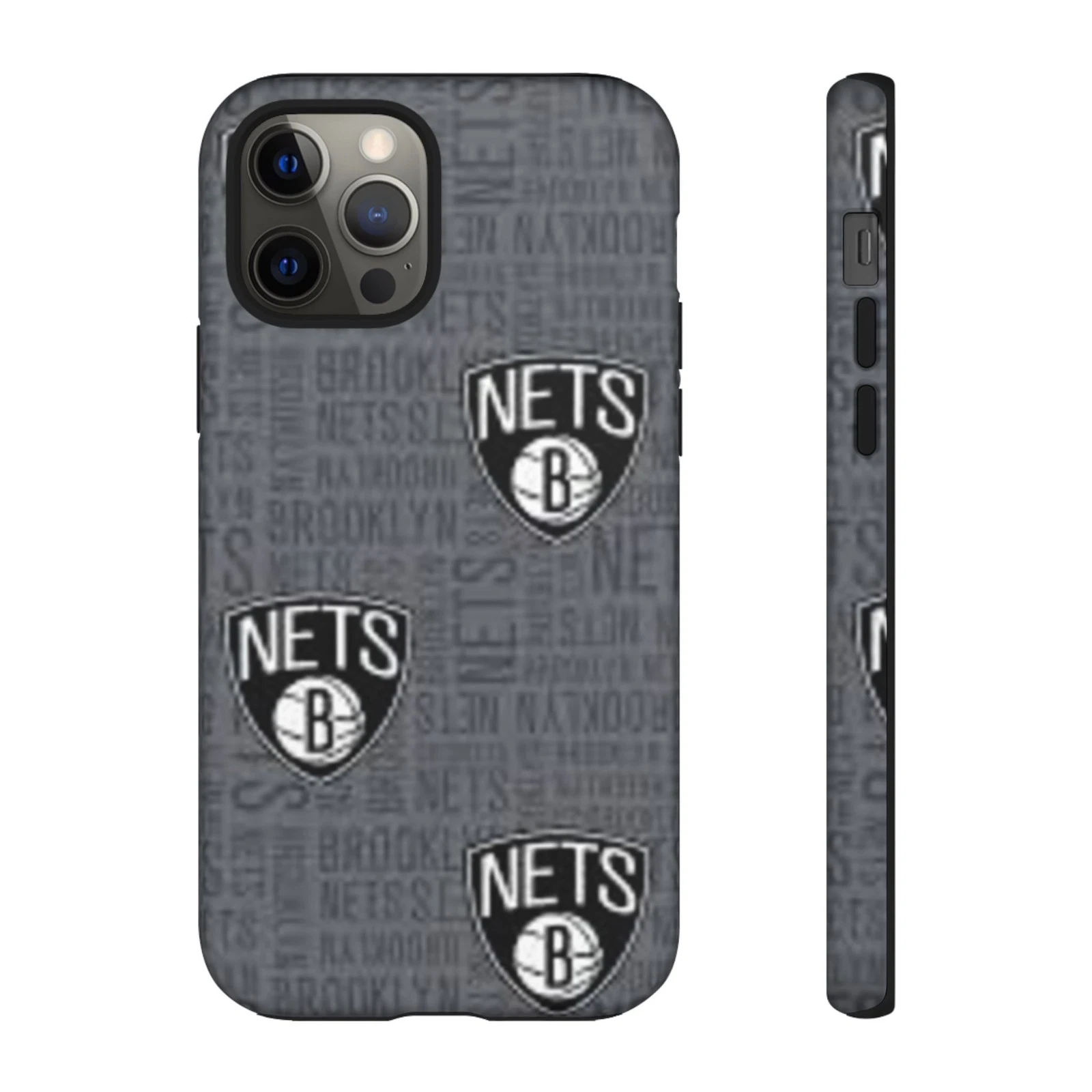 Brooklyn Nets iPhone Cases