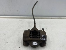 Mercedes-Benz E W210 1998 Rechts Bremssattel hinten Benzin 165kW RMR17632
