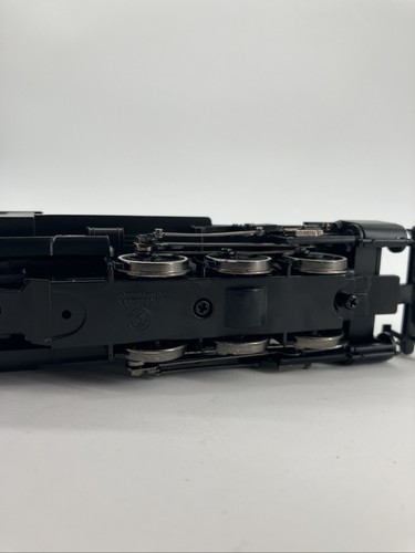 Bachmann 50707 HO Steam Loco USRA 0-6-0 w/Smoke Southern Pacific #1277 No tender - Picture 10 of 10